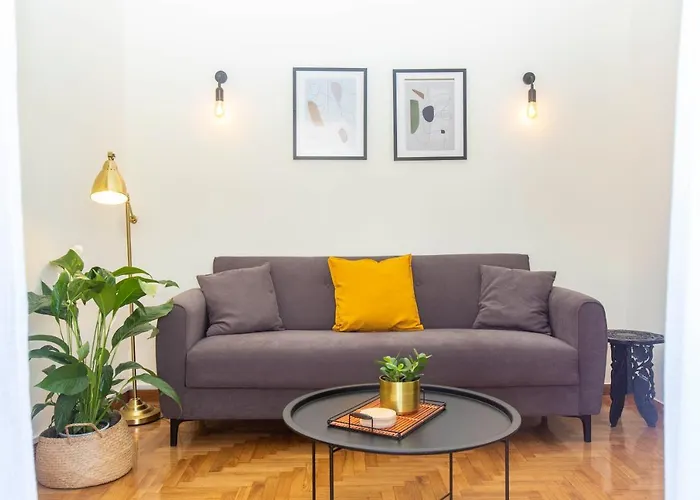 Lucas apartment 1